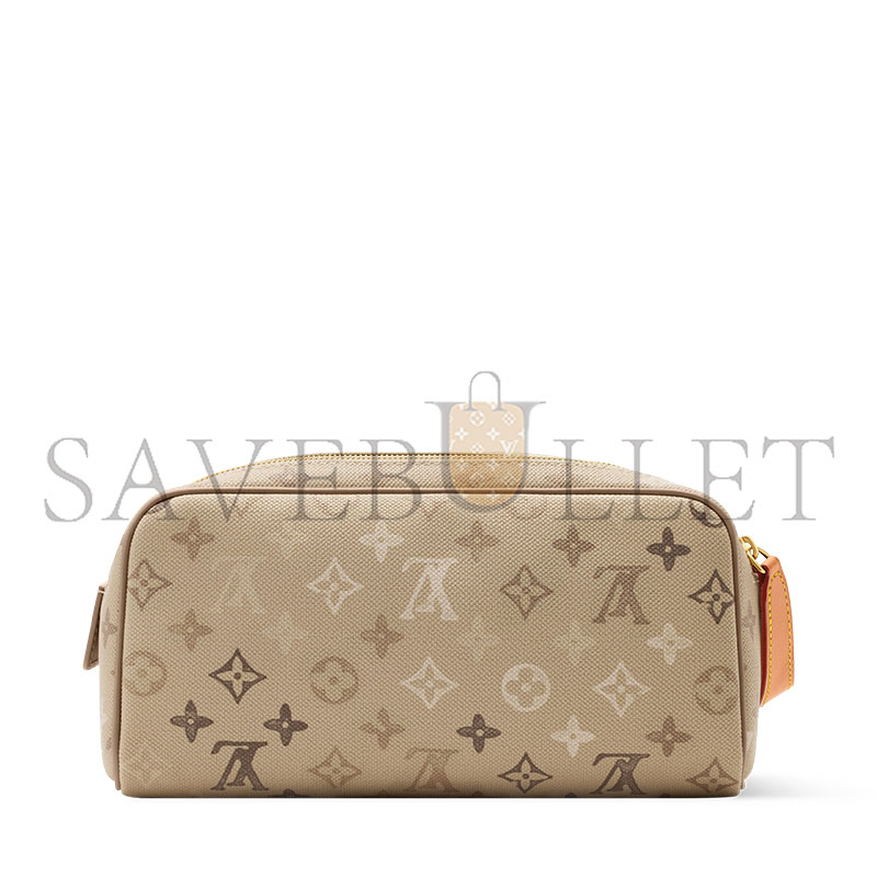 LOUIS VUITTON  MASTER DOPP KIT M29161 (28*16.5*15cm)